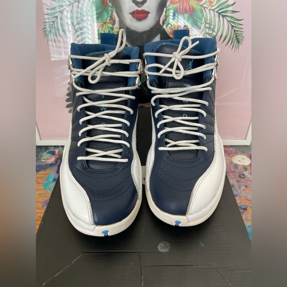 Jordan 12 - Picture 2 of 6